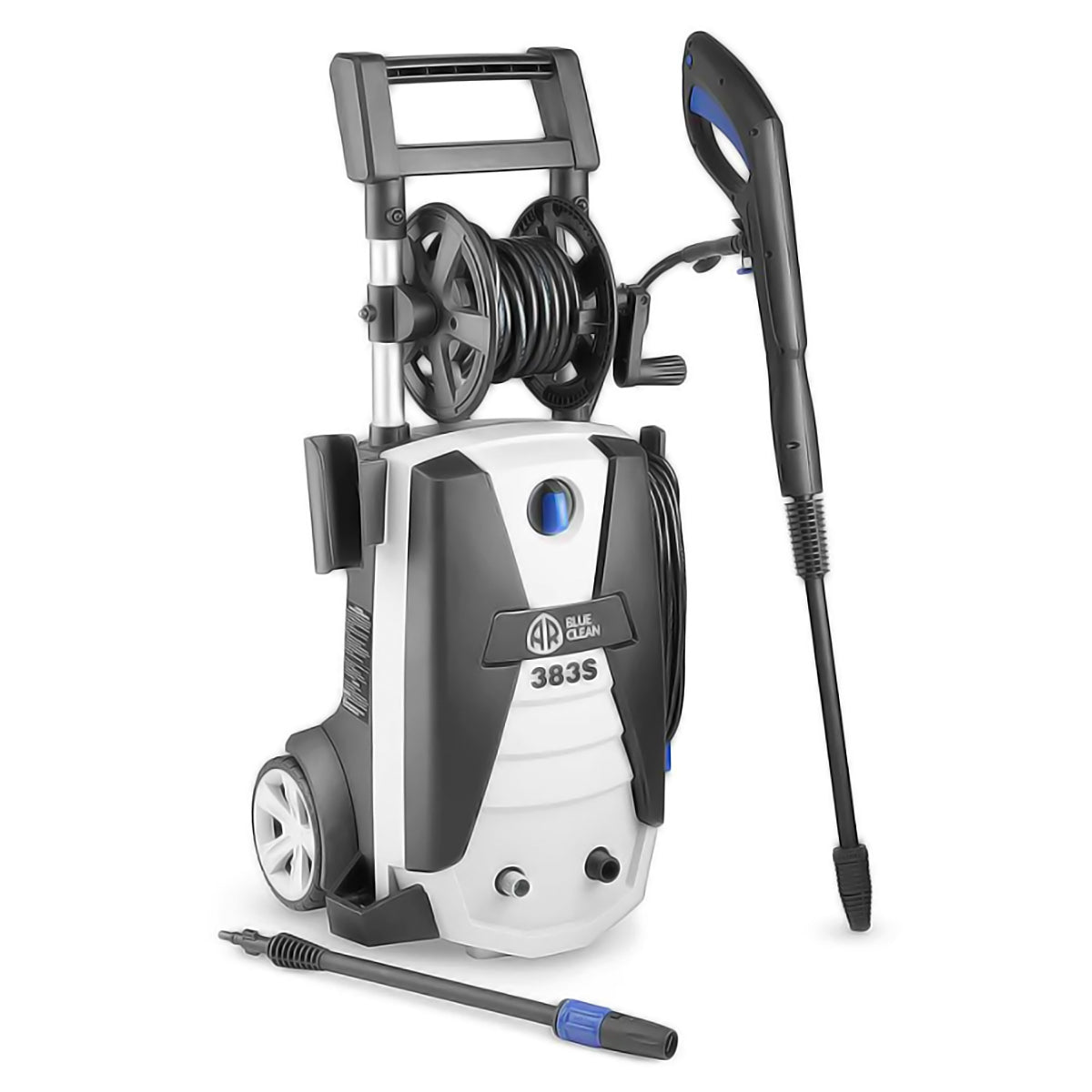Light Duty Electric Power Washer