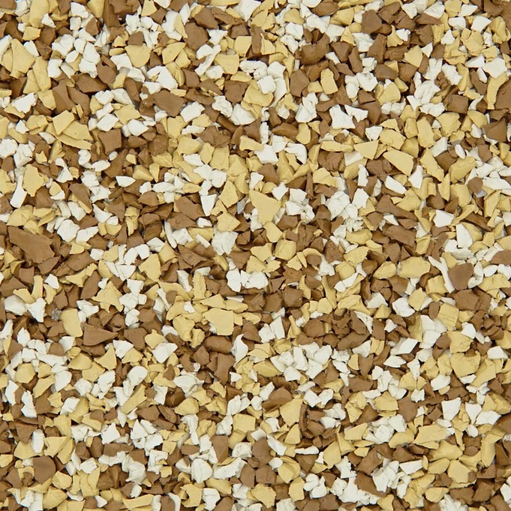 🔥 VULCAN SURFACING 🏊 EPDM COLOR SAMPLE