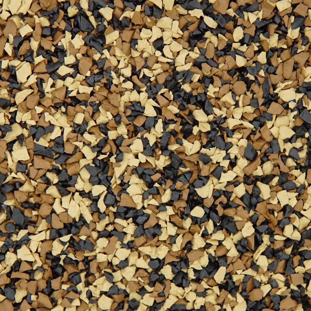 🔥 VULCAN SURFACING 🏊 EPDM COLOR SAMPLE