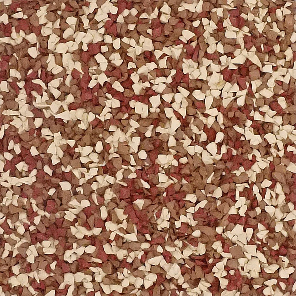 🔥 VULCAN SURFACING 🏊 EPDM COLOR SAMPLE