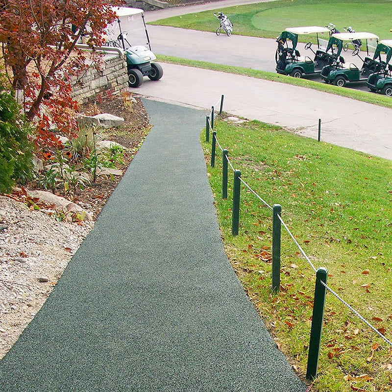 Golf Courses - Vulcan Surfacing