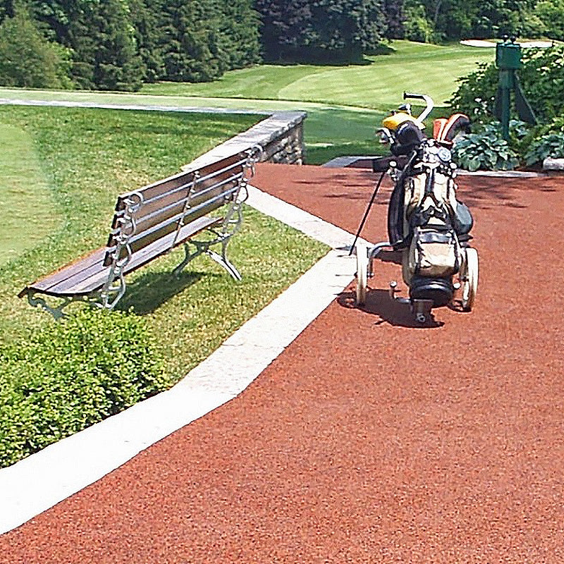 Golf Courses - Vulcan Surfacing
