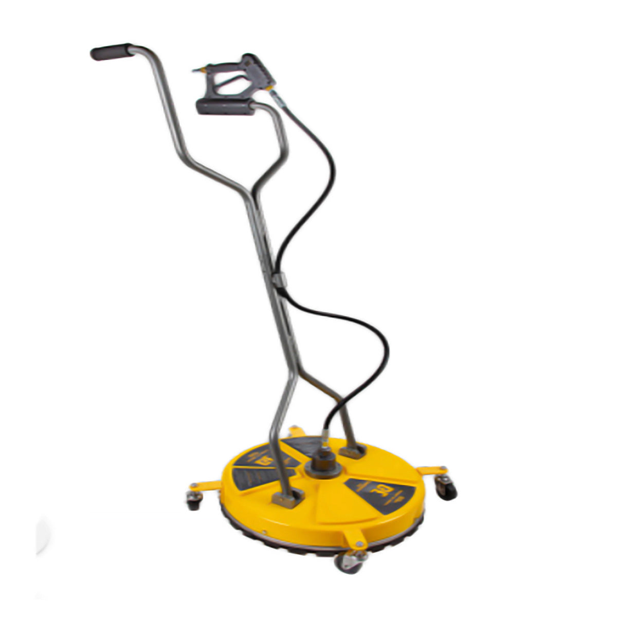 Commercial Pressure Washer