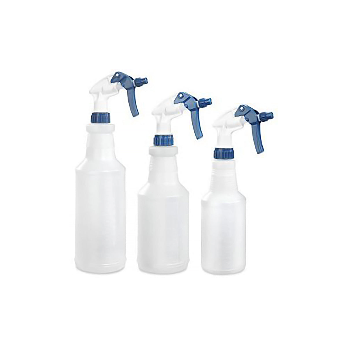 VulClean Spray Bottles